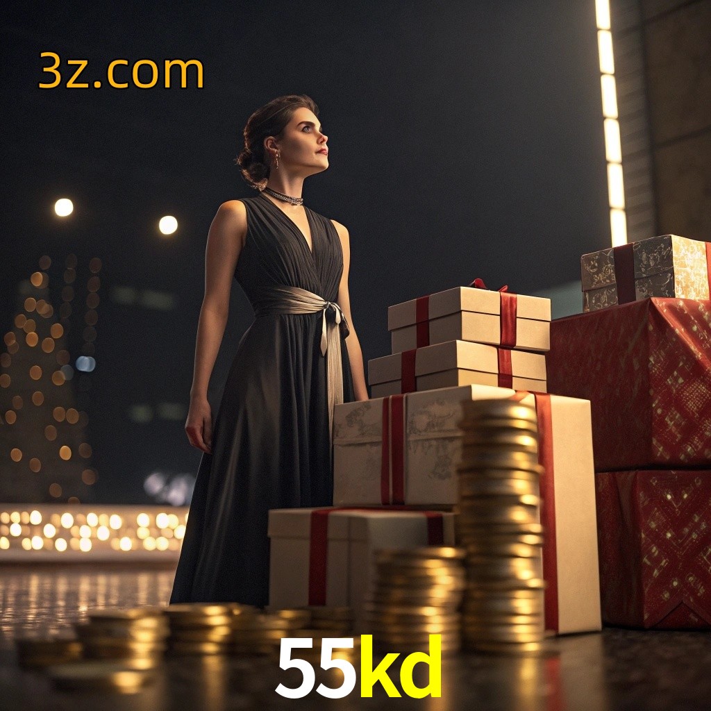  55kd bonus